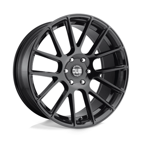 S205 22X9.5 6X5.5 GL-BLK 20MM - DUB