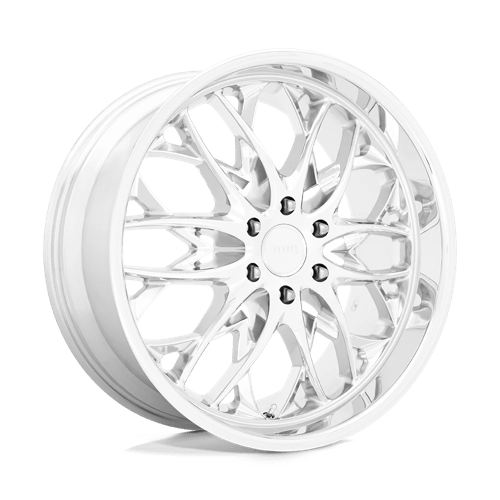 S262 22X9.5 6X135 CHROME 30MM - DUB