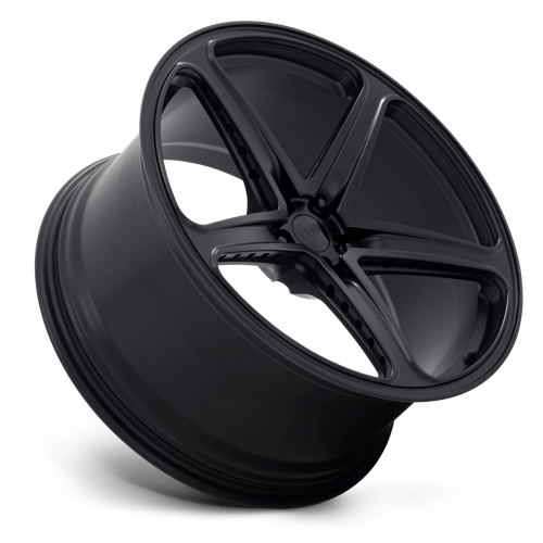 OMAMP 22X10.5 5X120 M-BLK 30MM - OHM