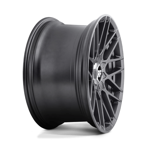 R141 19X8.5 5X4.25/112 MT-ANTH 45MM - Rotiform