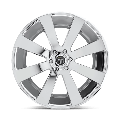 S131 24X10 6X5.5 CHR-PLATED 20MM - DUB