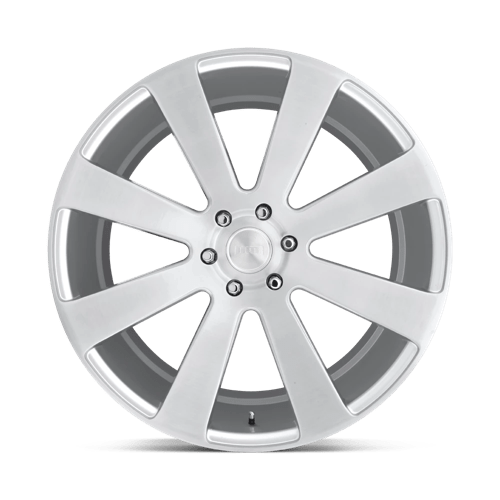 S213 24X10 6X5.5 GL-SLVR-BRSH 20MM - DUB