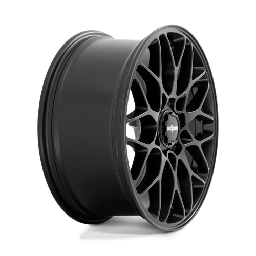 R190 20X9 5X120 MT-BLK 20MM - Rotiform