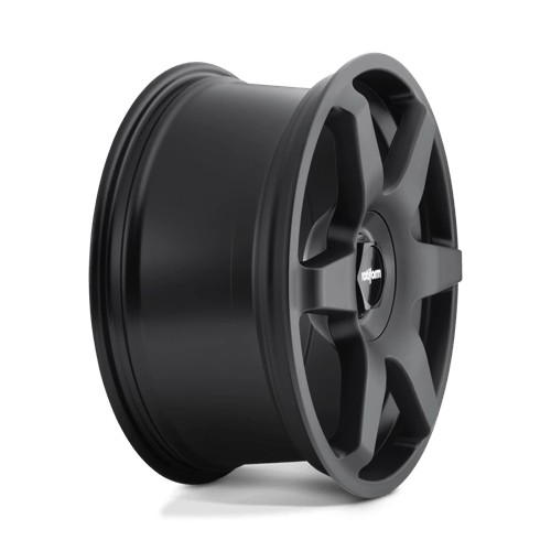 R113 19X8.5 5X100/112 MT-BLK 45MM - Rotiform