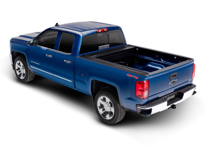 PowertraxONE MX - 14-18 Silverado/Sierra 5'9" - Standard Rail