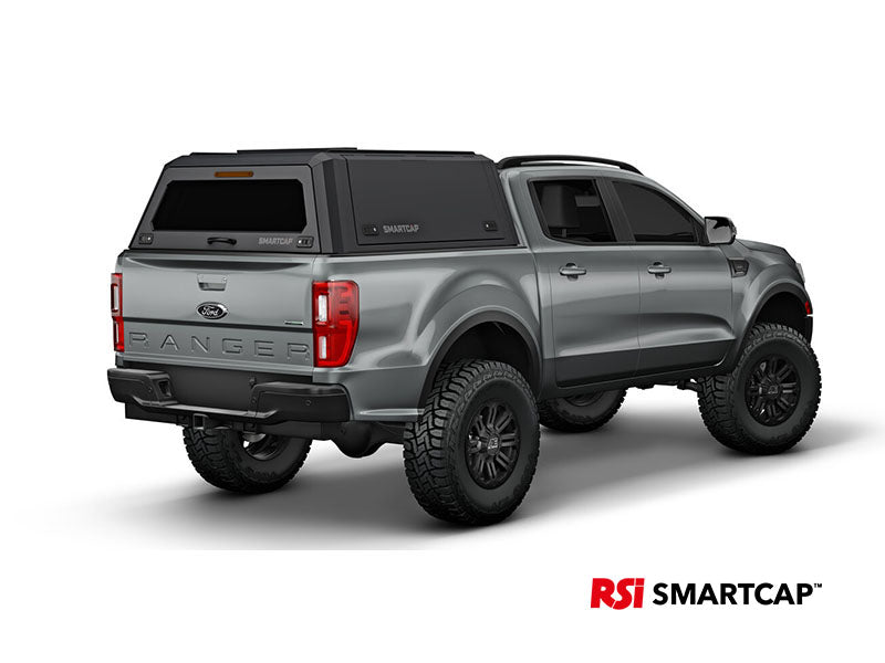 SMARTCAP EVOa ADVENTURE - Dodge RAM 1500 DT 5'7" 2019-2023 (New Body Style)