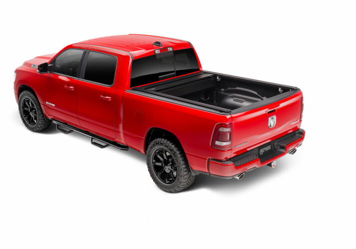 PowertraxPRO XR - 14-18 Silverado/Sierra 5'9" - Standard Rail