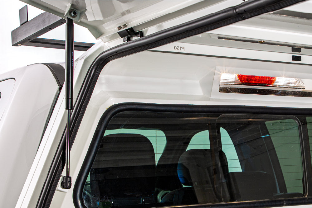 SMARTCAP EVOc COMMERCIAL - Toyota Hilux REVO Double Cabine 2016+
