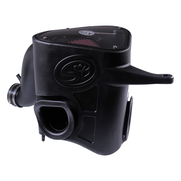 Admission Air Froid pour 13-18 Dodge Ram 2500 3500 L6-6.7L Cummins  S&B