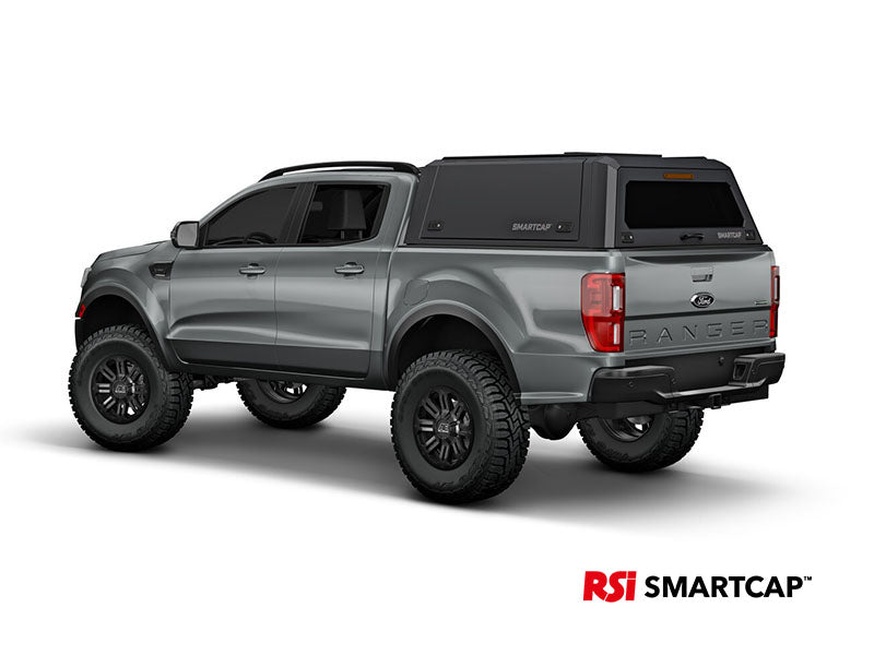 SMARTCAP EVOa ADVENTURE - Dodge RAM 1500 DT 5'7" 2019-2023 (New Body Style)