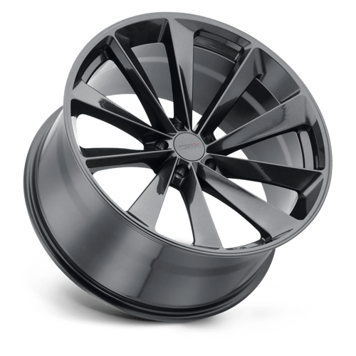 TWALN 20X10.5 5X120 METALLIC GNMTL 25MM - TSW