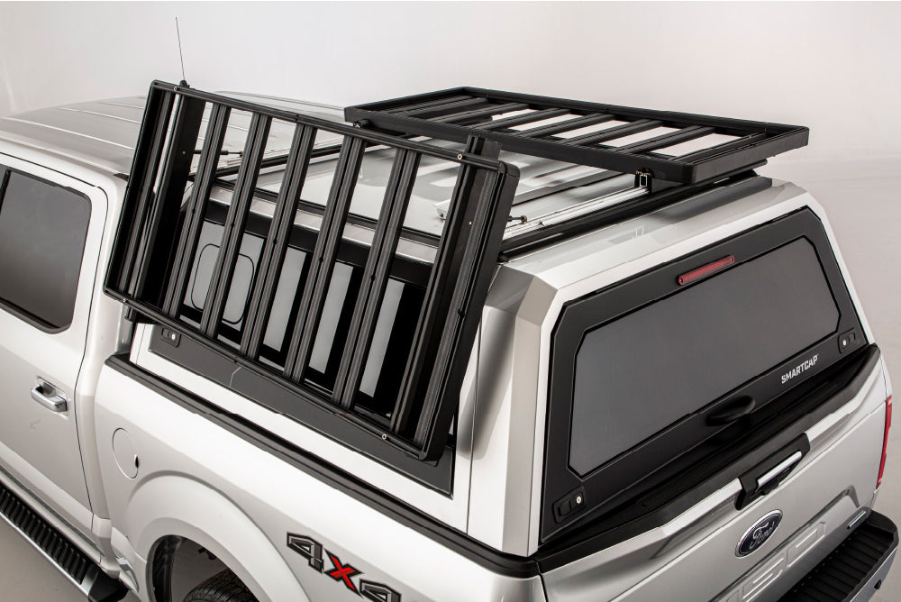 ACC - DROP RACK - Toyota Tacoma 5' de 2016-2023