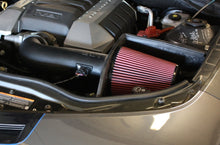 Charger l&#39;image dans la galerie, JLT Admission Air Froid Kit 2010-15 Camaro 6.2L Tuning Required