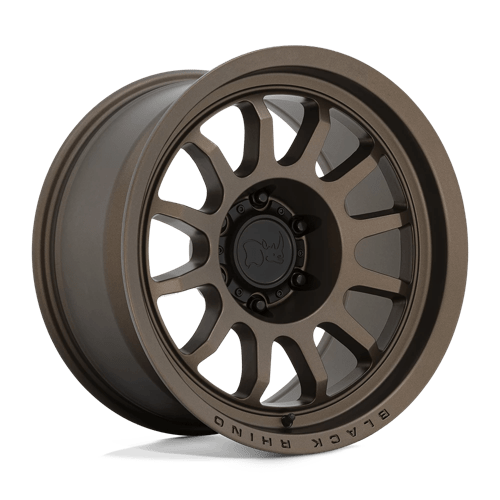 BRRPD 17X9.5 6X5.5 M-BRNZ -18MM - Black Rhino