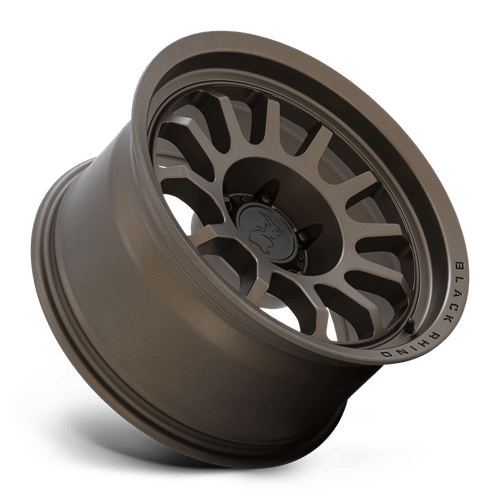 BRRPD 17X9.5 6X5.5 M-BRNZ -18MM - Black Rhino