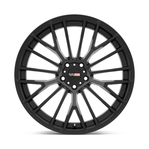 CRCRT 20X9 5X120 M-BLK 38MM - Cray