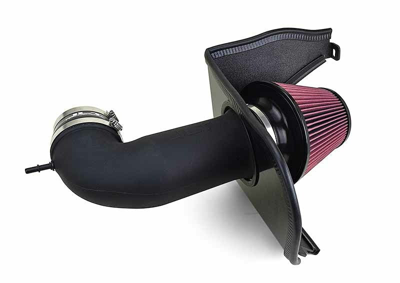 JLT Big Air Intake Kit 2017-2021 Camaro ZL1, No Tuning Required SB