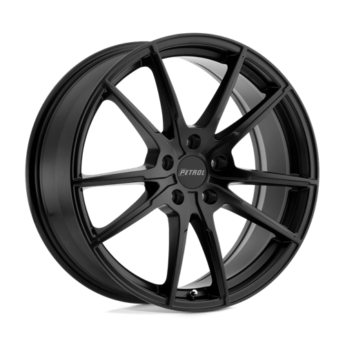 PEP0A 17X8 5X112 M-BLK 32MM - Petrol