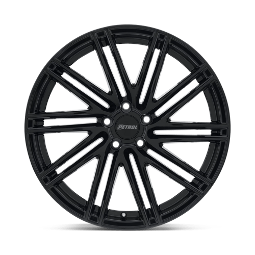 PEP1C 19X8 5X120 G-BLK 35MM - Petrol