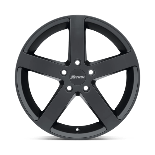 PEP3B 16X7 5X4.25 M-BLK 40MM - Petrol