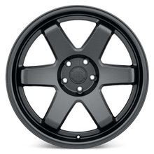 Charger l&#39;image dans la galerie, BRRKU 17X9.5 5X150 GNBLK 12MM - Black Rhino