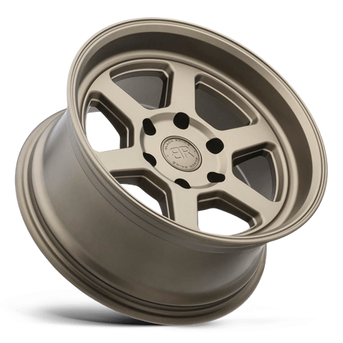 BRRBL 16X7 5X4.5 BRNZ 15MM - Black Rhino