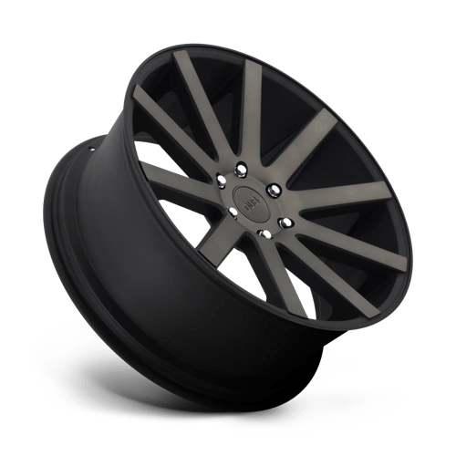 S121 26X10 6X5.5 MT-BLK-DDT 20MM - DUB