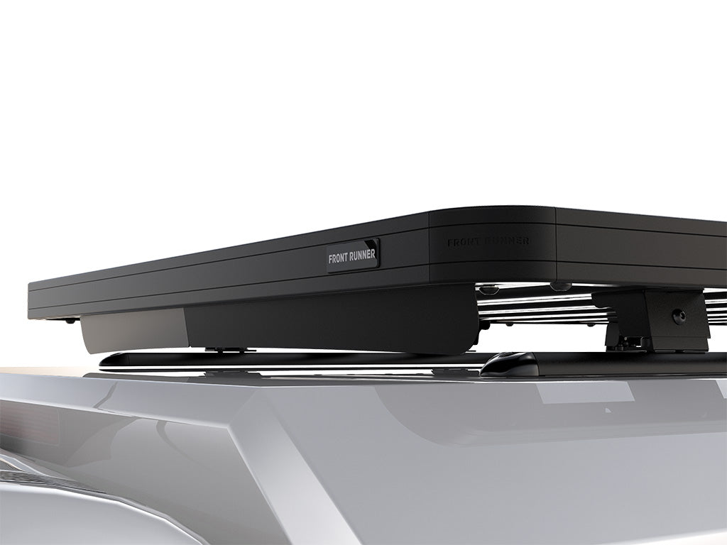 Kit de galerie Slimline II pour une remorque ou un hard top de Pick-Up/ Haut/ 1345mm(l) x 1560mm(L) - de Front Runner