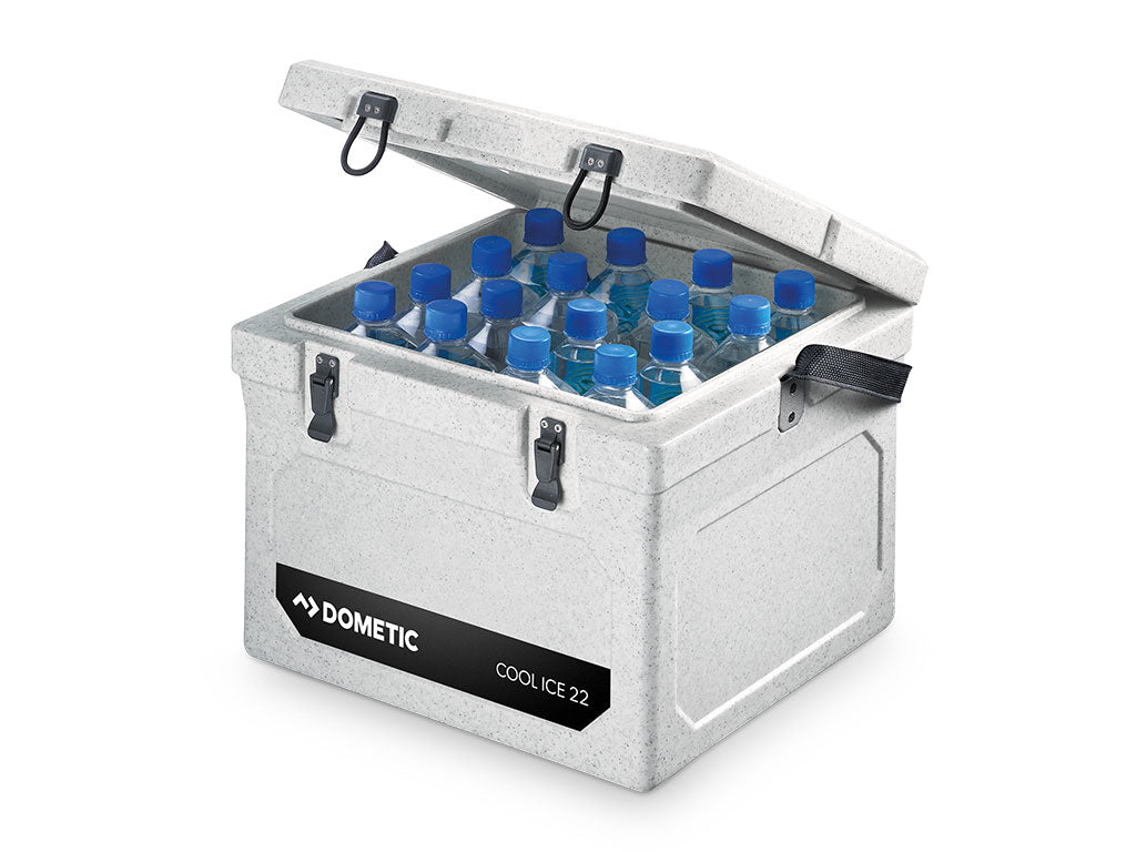 Glacière Cool-Ice Dometic WCI 22L/5.8Gal / Pierre