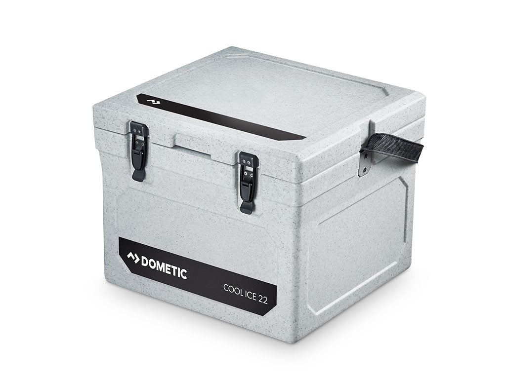 Glacière Cool-Ice Dometic WCI 22L/5.8Gal / Pierre