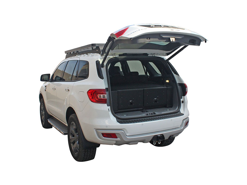 Kit de tiroirs pour une Ford Everest (2015-2021) - de Front Runner