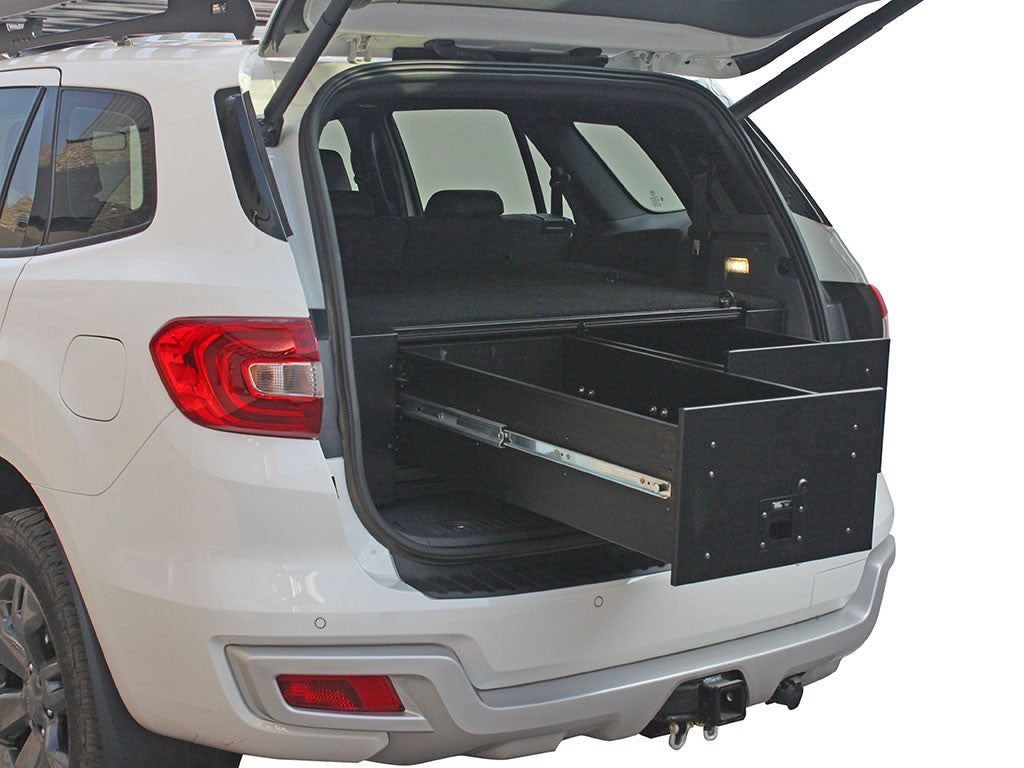 Kit de tiroirs pour une Ford Everest (2015-2021) - de Front Runner