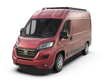 Charger l&#39;image dans la galerie, Kit de galerie Slimpro pour le Fiat Ducato (L2H2/136in/Toit haut) (2014 - jusqu&#39;à présent)