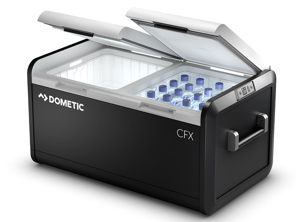 Réfrigérateur/congélateur Dometic CFX3 95DZ