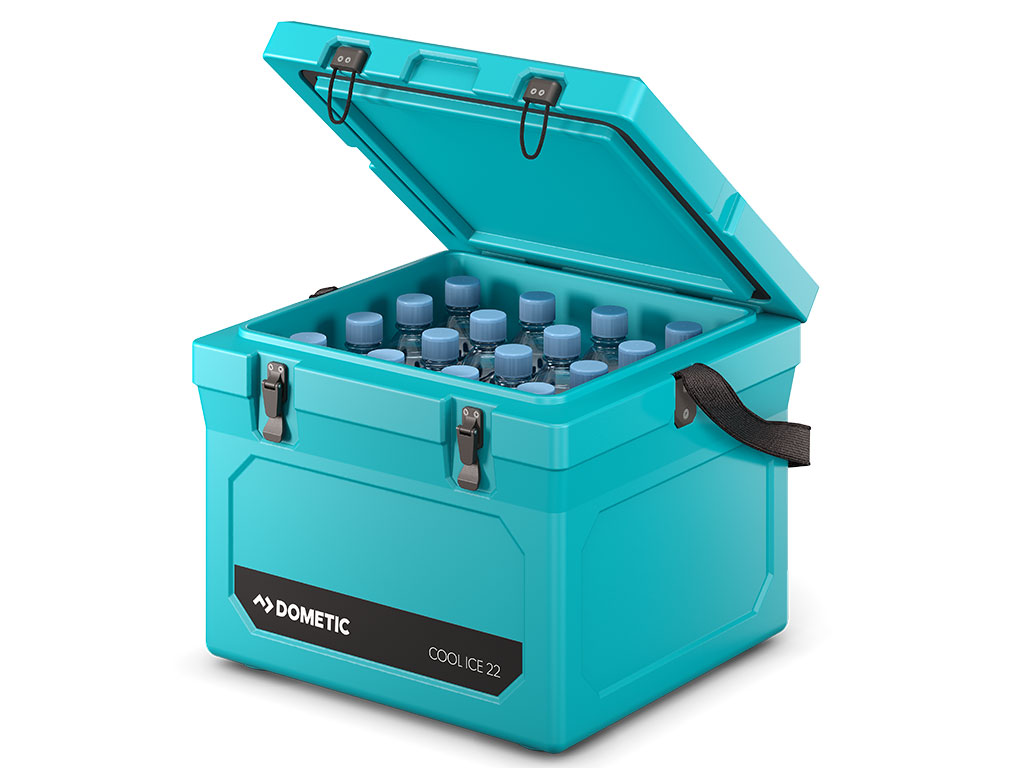 Glacière Cool-Ice WCI 22L/5.8Gal de Dometic / Lagune