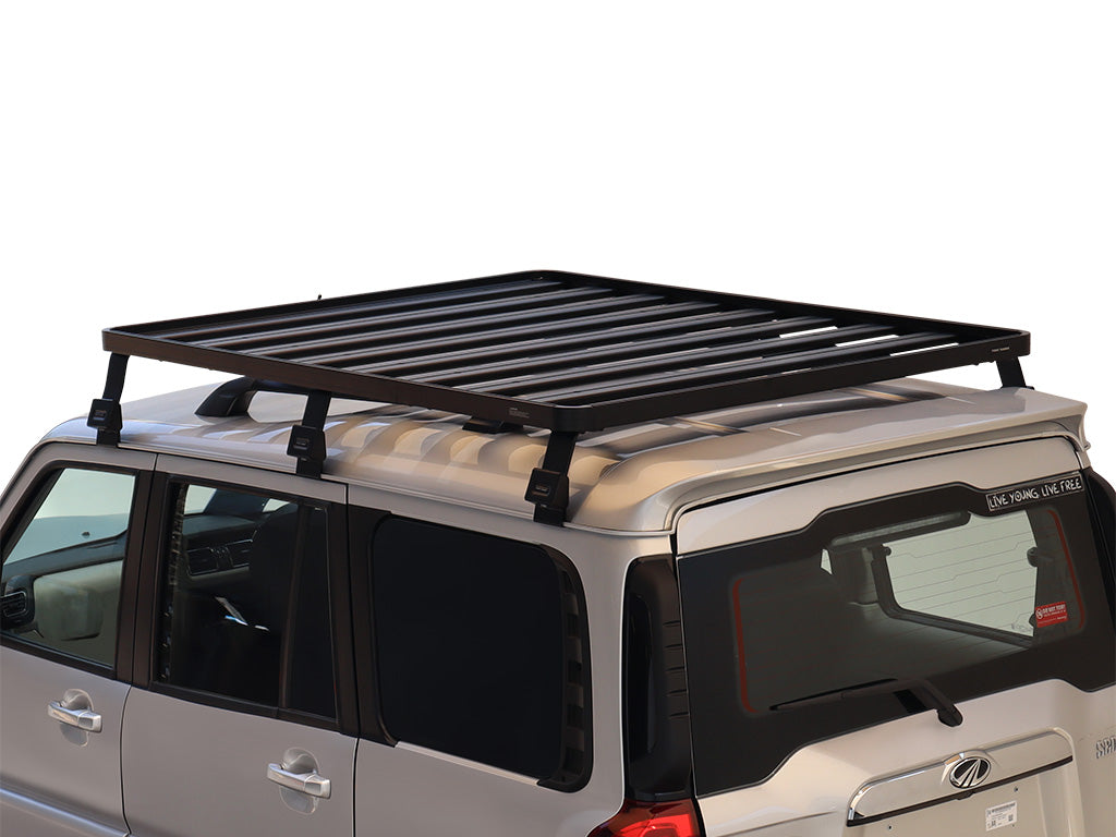 Kit de galerie Slimline II pour le Mahindra Scorpio (2022 - jusqu'à présent)