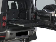 Charger l&#39;image dans la galerie, Plateau coulissant pour le Land Rover New Defender 110 (L663)