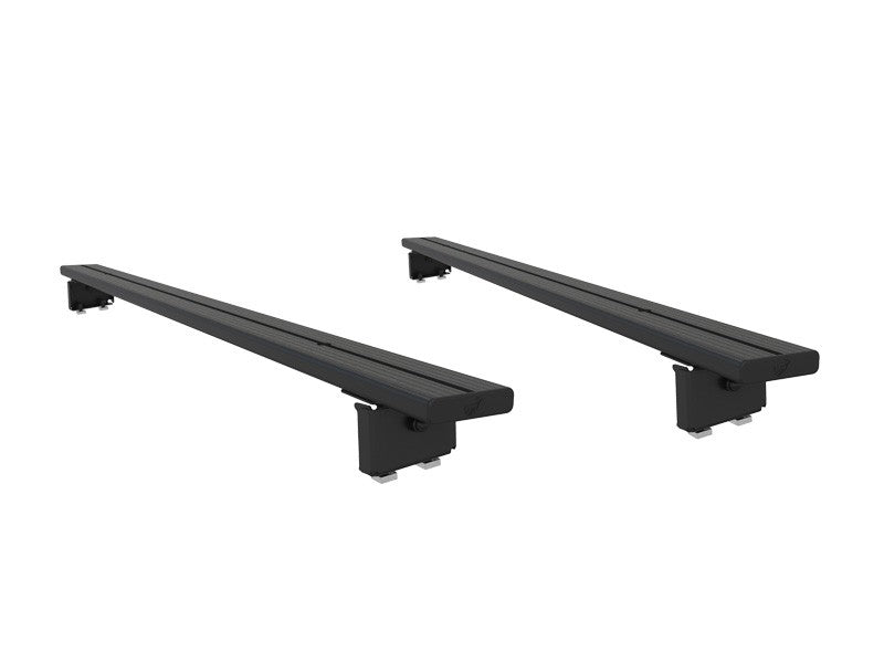 Kit de barres de toit pour une Mitsubishi Pajero Sport (2008-2015) / Pieds AND Rails - de Front Runner