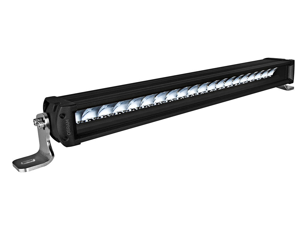 Barre lumineuse LED 22in FX500-CB / 12V/24V / Faisceau combiné