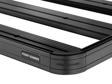 Charger l&#39;image dans la galerie, Pickup Roll Top Slimline II Load Bed Rack Kit / 1475(W) x 1762(L)