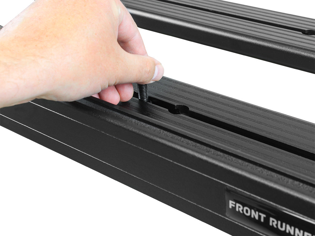 Kit de galerie Slimline II pour une benne de Pick-Up / 1425mm (l) x 1560mm(L) - de Front Runner