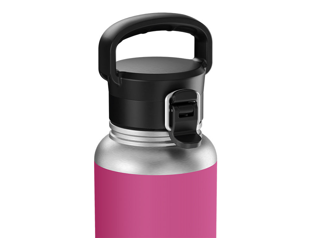 Bouteille thermo 1200ml / 40oz Dometic / Orchidée