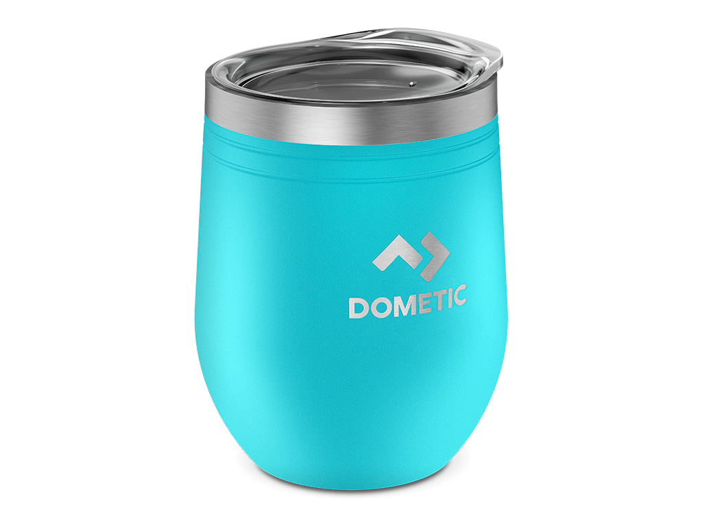 Dometic Gobelet à vin 300ml/10oz / Lagune