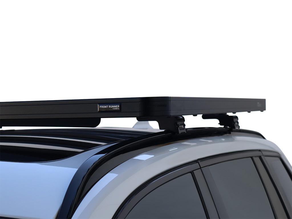 Kit de galerie de toit Slimline II pour BMW X3 (2018-actuel) - de Front Runner