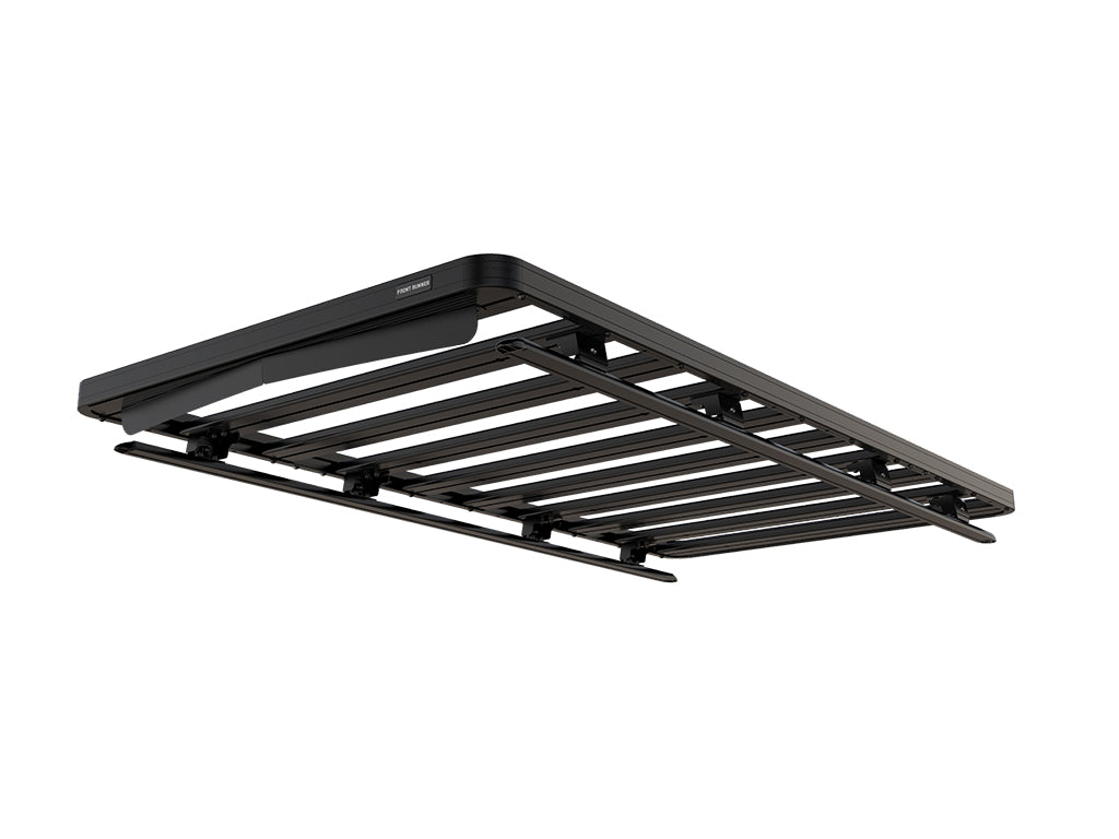 Kit de galerie Slimline II pour une remorque ou un hard top de Pick-Up/ 1165mm(l) x 2368mm (L) - de Front Runner