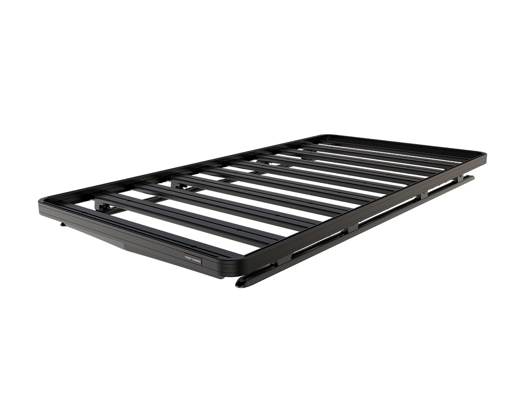 Kit de galerie Slimline II pour une remorque ou un hard top de Pick-Up/ 1255mm(l) x 2368mm (L) - de Front Runner