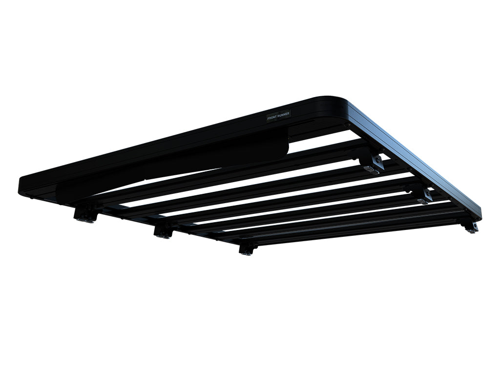 Kit de galerie Slimline II pour une remorque ou un hard top de Pick-Up avec rails d'origine/ 1345mm (l) X 1358mm (L) - de Front Runner