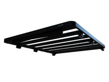 Charger l&#39;image dans la galerie, Kit de galerie Slimline II pour une remorque ou un hard top de Pick-Up avec rails d&#39;origine/ 1345mm (l) X 1358mm (L) - de Front Runner