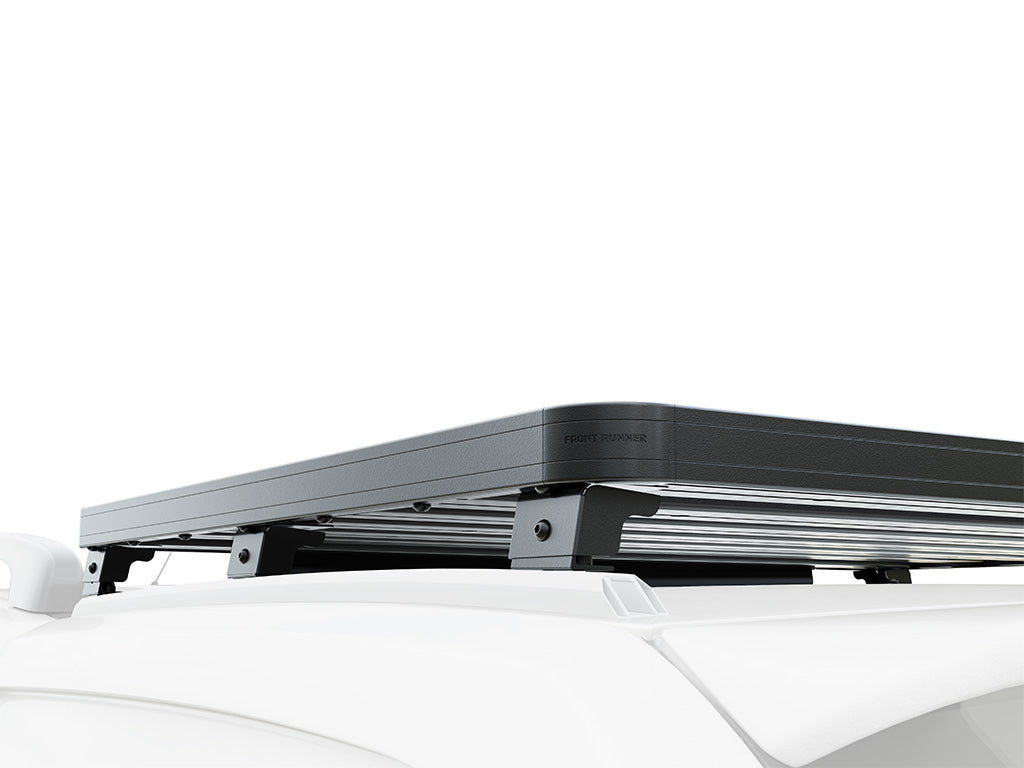 Kit de galerie Slimline II pour un hardtop RSI pour Volkswagen Amarok - par Front Runner