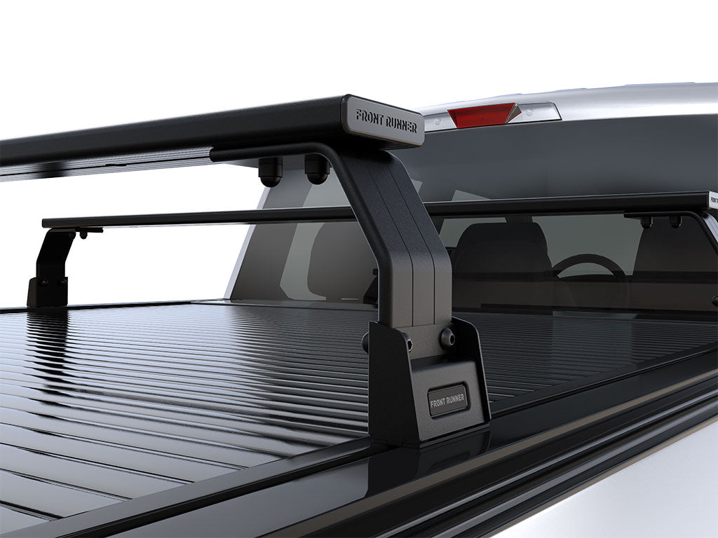 Kit de barres de toit double pour le Chevrolet Colorado/GMC Canyon ReTrax XR 5' (2015- jusqu'à présent)